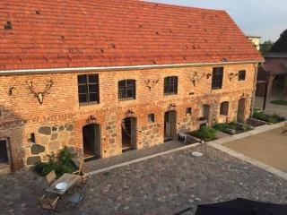 Ferienhaus am Schloss Meseberg - Meseberg - 9