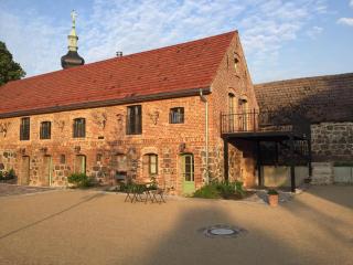 Ferienhaus am Schloss Meseberg - Meseberg - 5