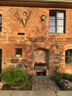 Ferienhaus am Schloss Meseberg - Meseberg - 3