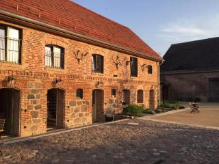 Ferienhaus am Schloss Meseberg - 2