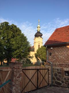 Ferienhaus am Schloss Meseberg - Meseberg - 1