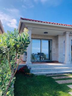 Casa con jardín al lado de Playa Hío - Vilanova - 5