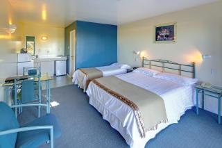 Rayland Motel - Auckland - 9
