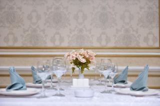 Firuze Hotel & Restaurant - 1