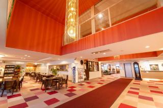 Hotel Sunny Shiga - Yamanouchi - 8
