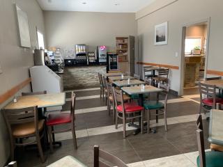 Sword Inn Bancroft - Bancroft - 6