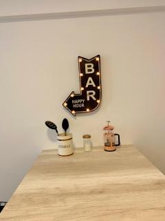 New Comfortable Studio in Palermo Soho - Buenos Aires - 8