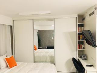 Loft Confortável e Moderno - São Paulo - 1