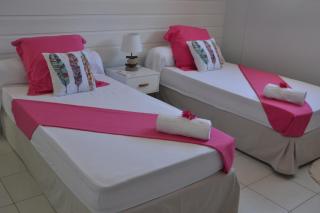 Villa BONHEUR & Co _ Spa - Rivière-Salée - 5