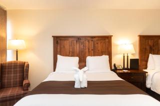Hidden Valley Resort, an Ascend Collection Resort - Huntsville - 1