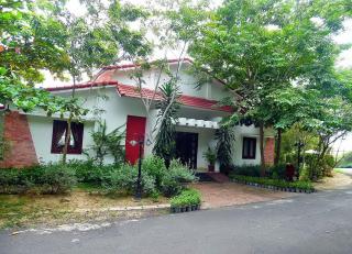 Nui Thom Ecolodge - Tuy Hoa - 2