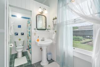 Old Hawaiian Bed and Breakfast - Hilo - 1