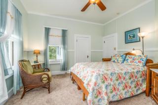 Old Hawaiian Bed and Breakfast - Hilo - 4
