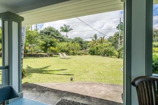 Old Hawaiian Bed and Breakfast - Hilo - 6