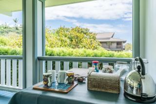 Old Hawaiian Bed and Breakfast - 8