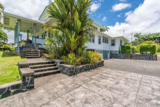 Old Hawaiian Bed and Breakfast - 9