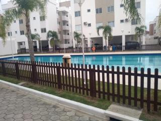 Apartamento Florianópolis Canasvieiras - Florianópolis - 4