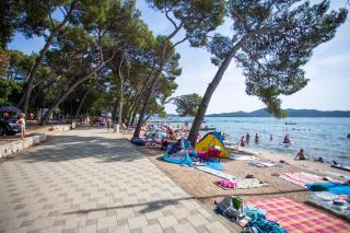 Eurocamp Mobile Homes at Campsite Ljutic - Biograd na Moru - 8