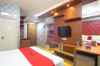 RedDoorz Apartment at Bogor Valley - 2