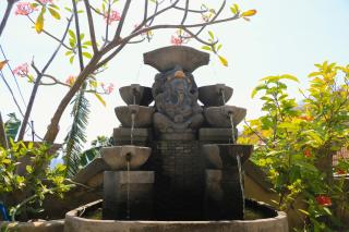 Rumah Wayans Lipah - 5