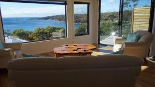 THE LOFT @ Bay of Fires Seascape - Binalong Bay - 5