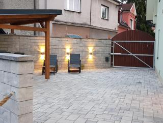 Apartmány Meandry - Mimoň - 4