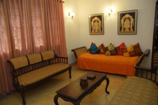 Govindamangalam Homestay - Cochin - 4