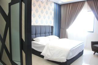 Sunny Seaview@Icon Residence - Kuala Terengganu - 9