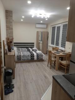 Apartment RELAX - Ruse - 8