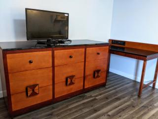 Executive Inn - Thomson - 4