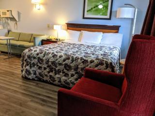 Executive Inn - Thomson - 3
