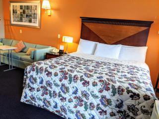 Executive Inn - Thomson - 2