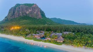 LUX* Le Morne Resort - 0