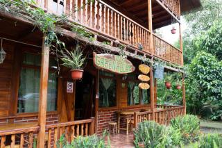Mindo Green House - Mindo - 8
