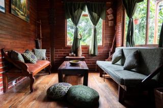 Mindo Green House - Mindo - 3