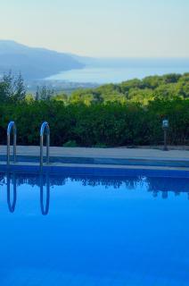 Elia Hotel & Spa - Áno Voúvai - 2