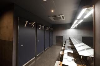 Matsue Urban Hotel CubicRoom - Matsue - 4