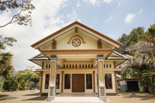 Hotel Bumi Bermi Permai near Bermi Eco Park Mitra RedDoorz - Probolinggo - 4