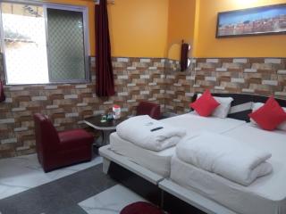 Hotel Bachchan Palace - Varanasi - 1