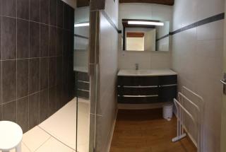 Maison d'hotes Sainte Genevieve - 9