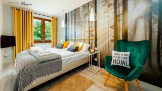 Wonder Home - Apartamenty z balkonami, blisko centrum Karpacza, stoku i aquaparku - Karpacz - 7
