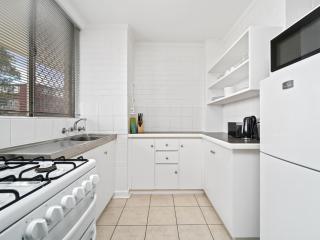 Pronto Apartments - Perth - 4