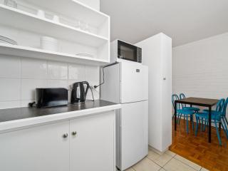 Pronto Apartments - Perth - 3