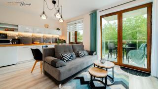 Wonder Home - Apartamenty z balkonami, blisko centrum Karpacza, stoku i aquaparku - Karpacz - 9