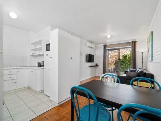 Pronto Apartments - Perth - 9