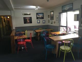 Ivorytowers Accommodation - Fox Glacier - 2