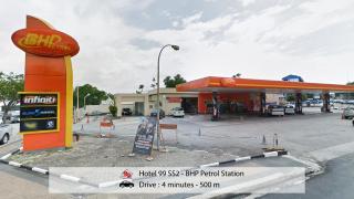 Hotel 99 SS2 Petaling Jaya - Petaling Jaya - 2