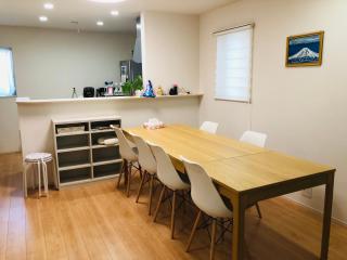 Tokyo Toneri Garden House-Stay - Tokio - 6