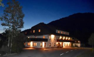 Sport Aktiv Pension Spanner - Tauplitz - Bad Mitterndorf - 9