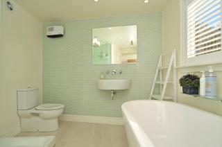 Incredible Views! Luxurious Studio & Outdoor Living - 5